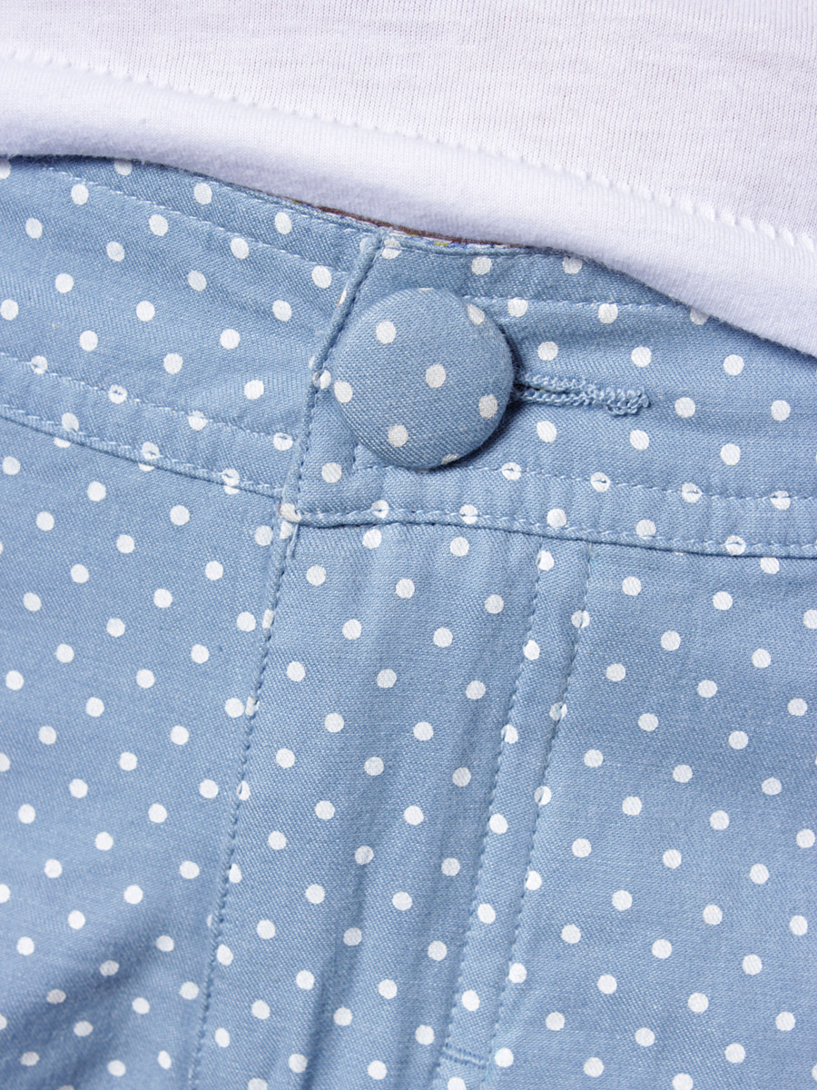 Szorty Element W Blue Belle Wmn (blue)