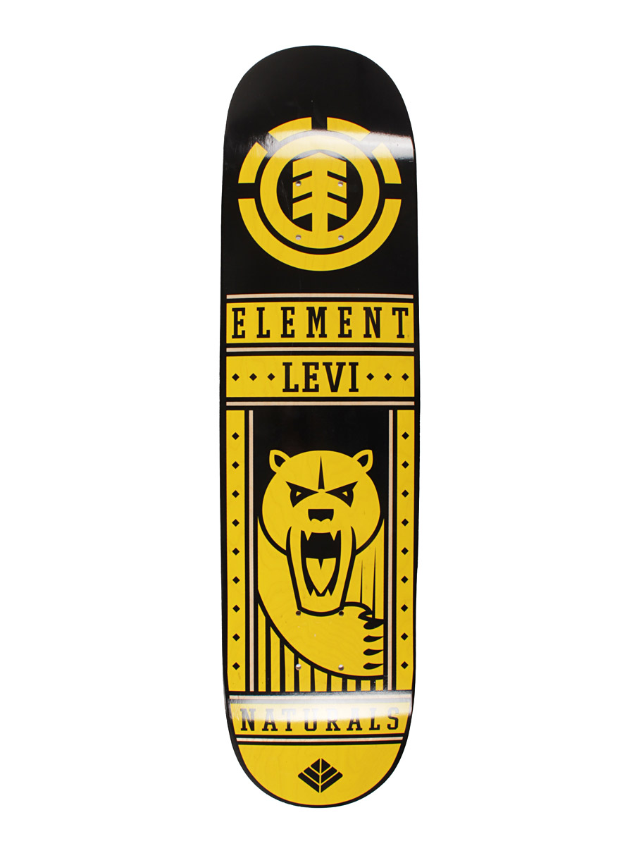 Deck Element Levi Ferocity 7.875''