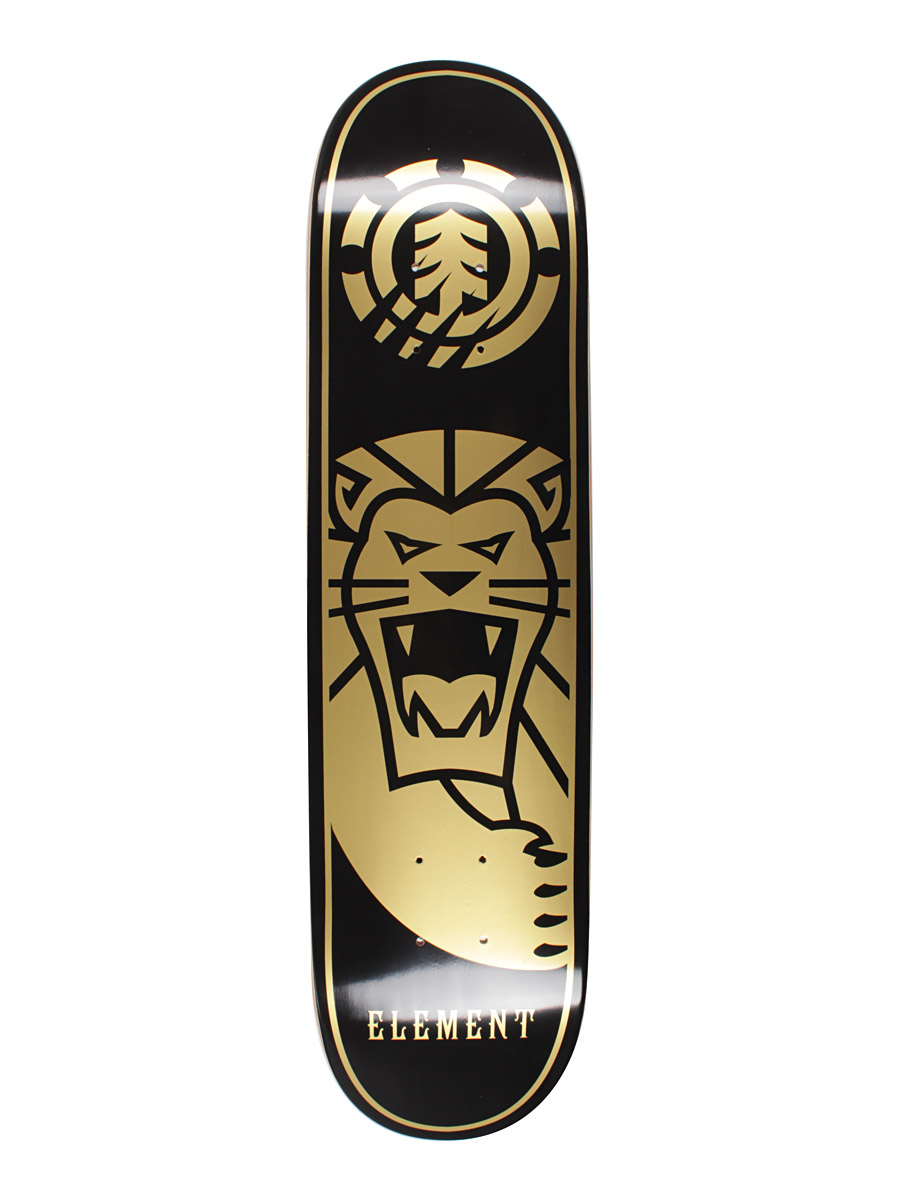 Deck Element Lion Maul Twig 7.375''