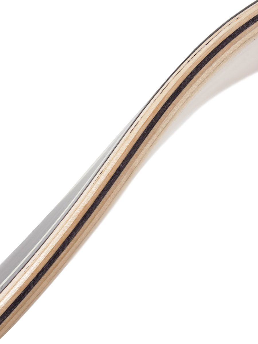 Deck Element 20 Year Section 8.0''