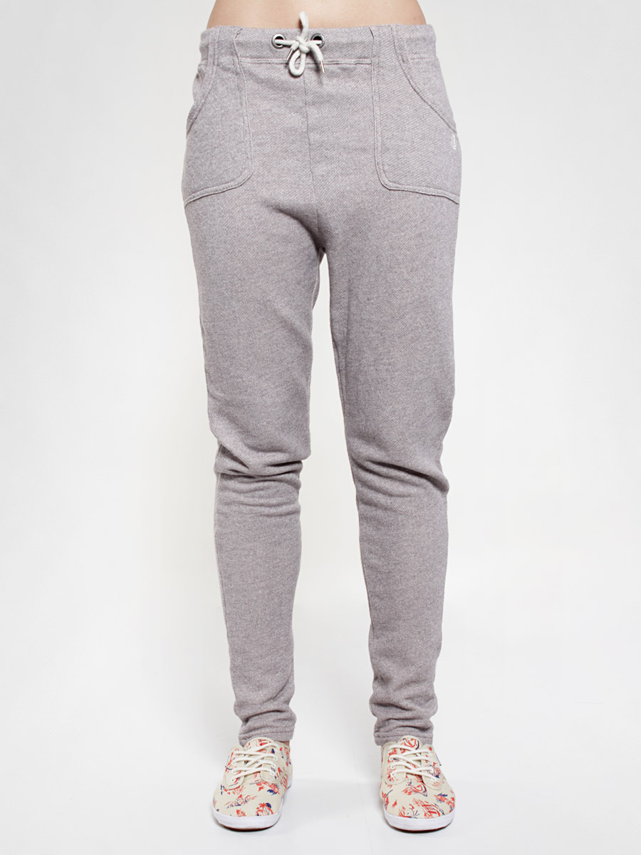 Spodnie Element Tom Wmn (grey) 