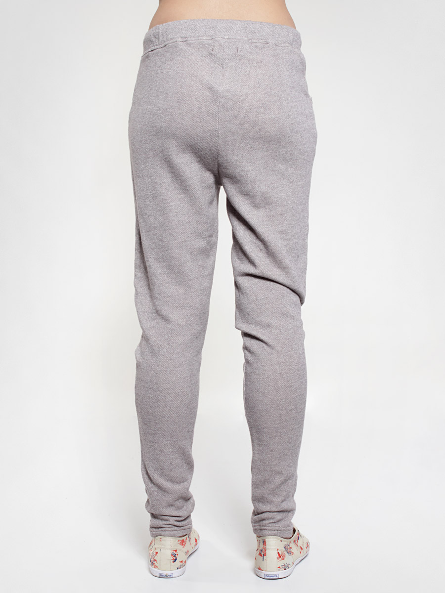 Spodnie Element Tom Wmn (grey) 