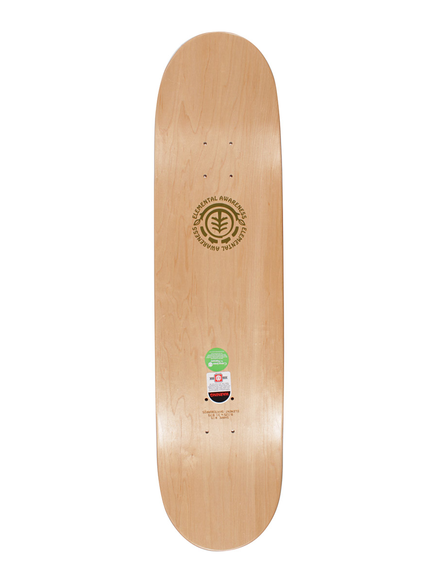 Deck Element Hold It Down 8.125''
