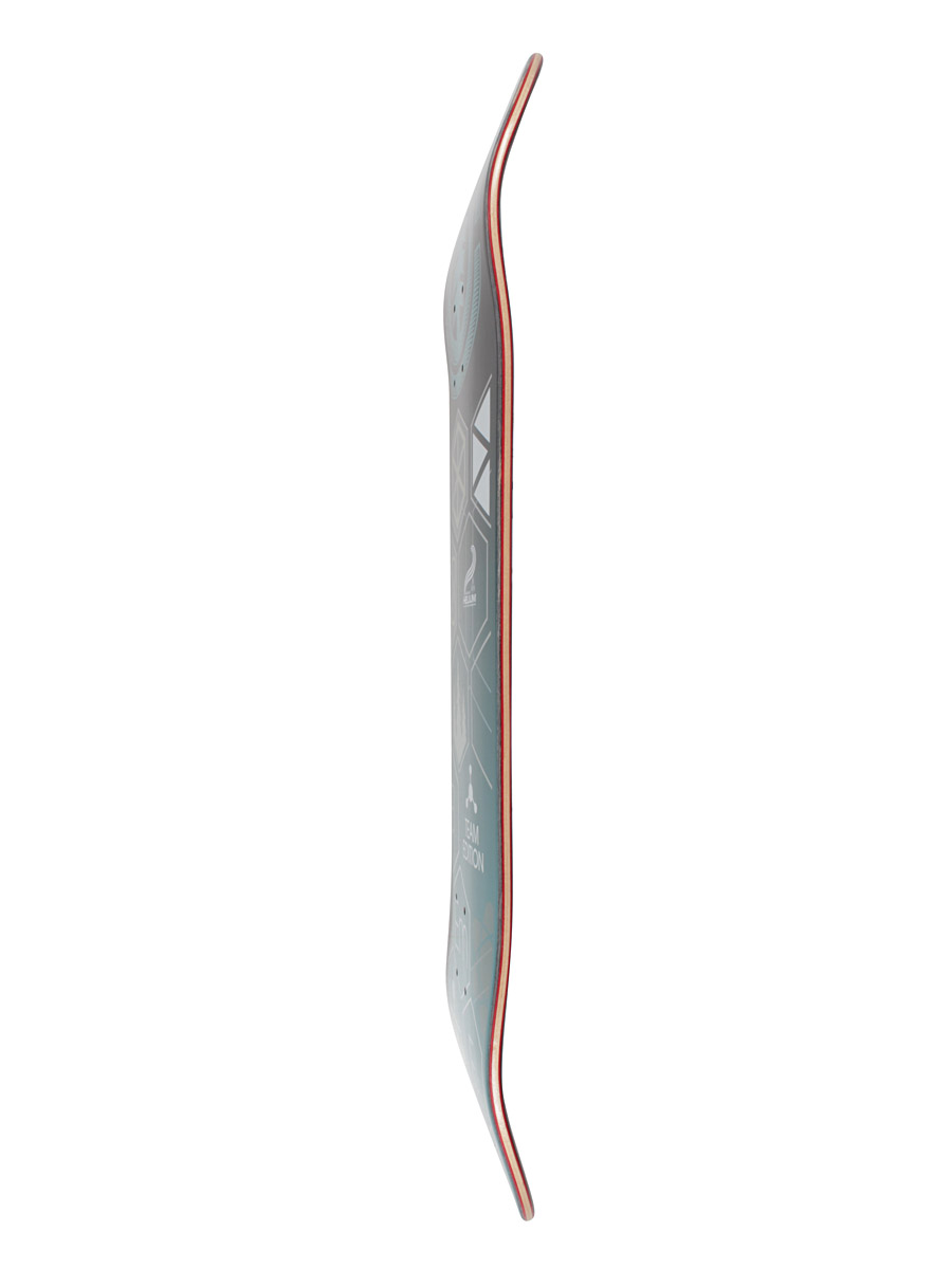 Deck Element Atomic Logo 7.75''