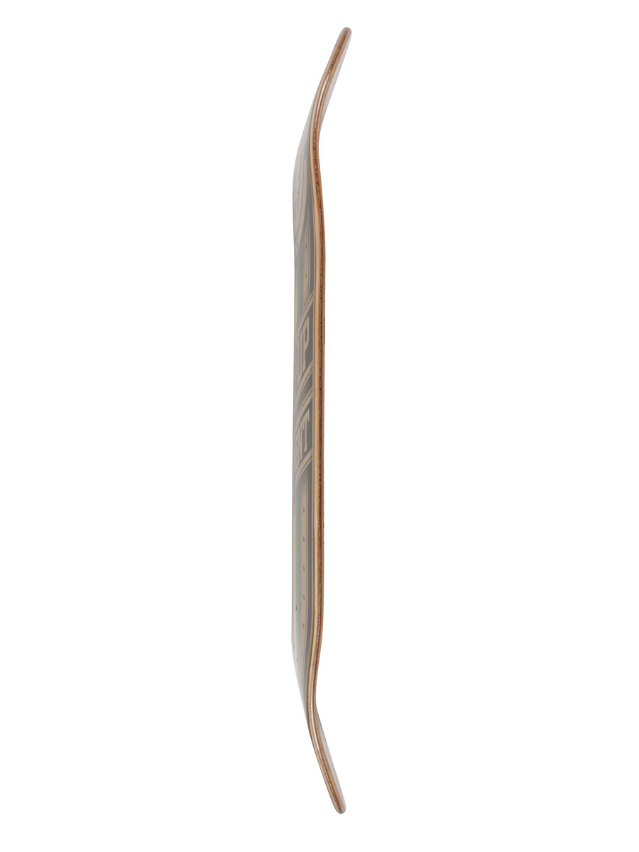 Deck Element Rise Up Banner 8.0''