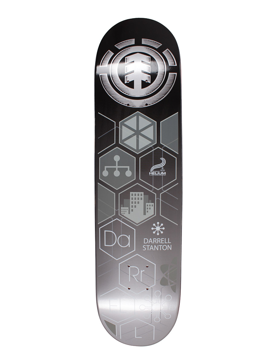 Deck Element Darrell Atomic 7.875''