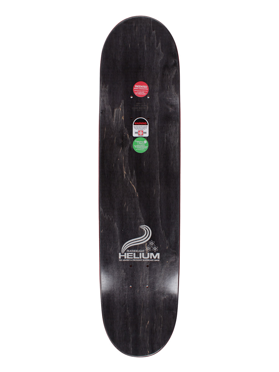 Deck Element Darrell Atomic 7.875''