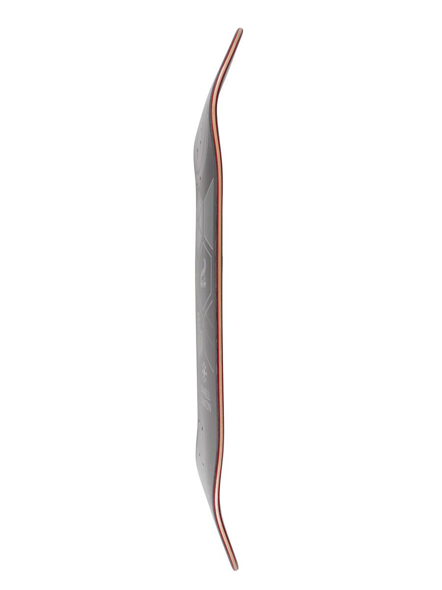 Deck Element Darrell Atomic 7.875''