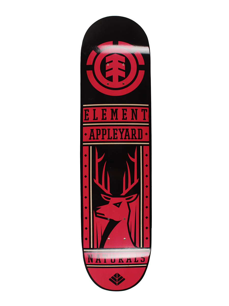 Deck Element Appleyard Ferocity 7.625''