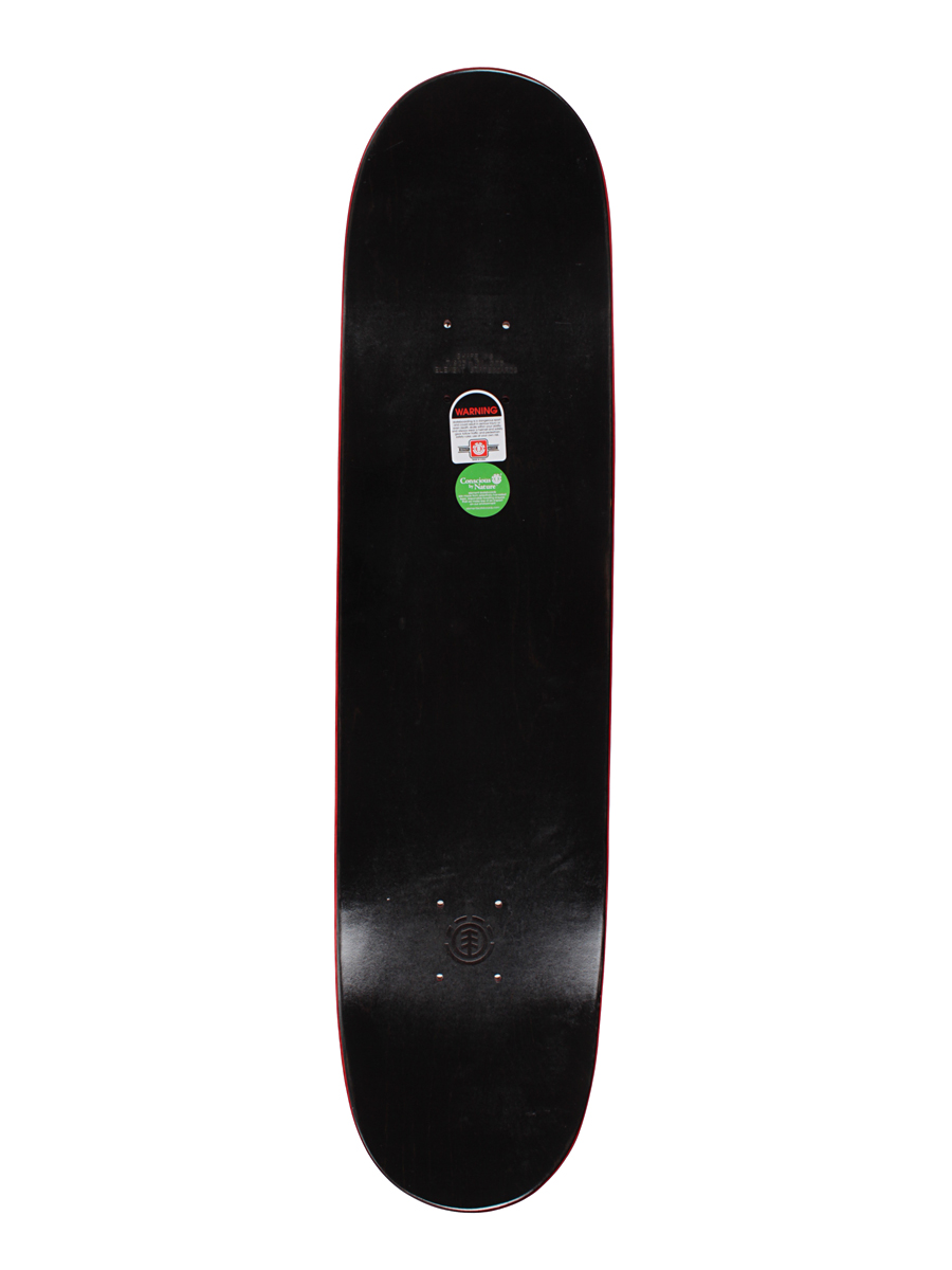 Deck Element Bam Tread 7.625''