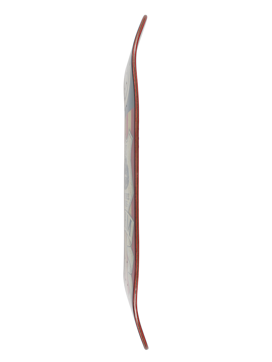 Deck Element Bam Tread 7.625''