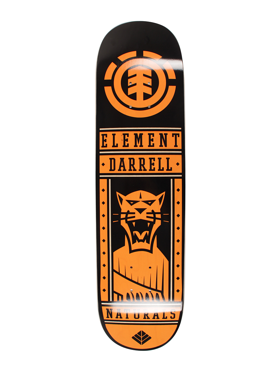 Deck Element Darrell Ferocity 8.125''