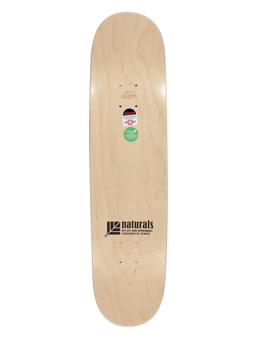 Deck Element Darrell Ferocity 8.125''