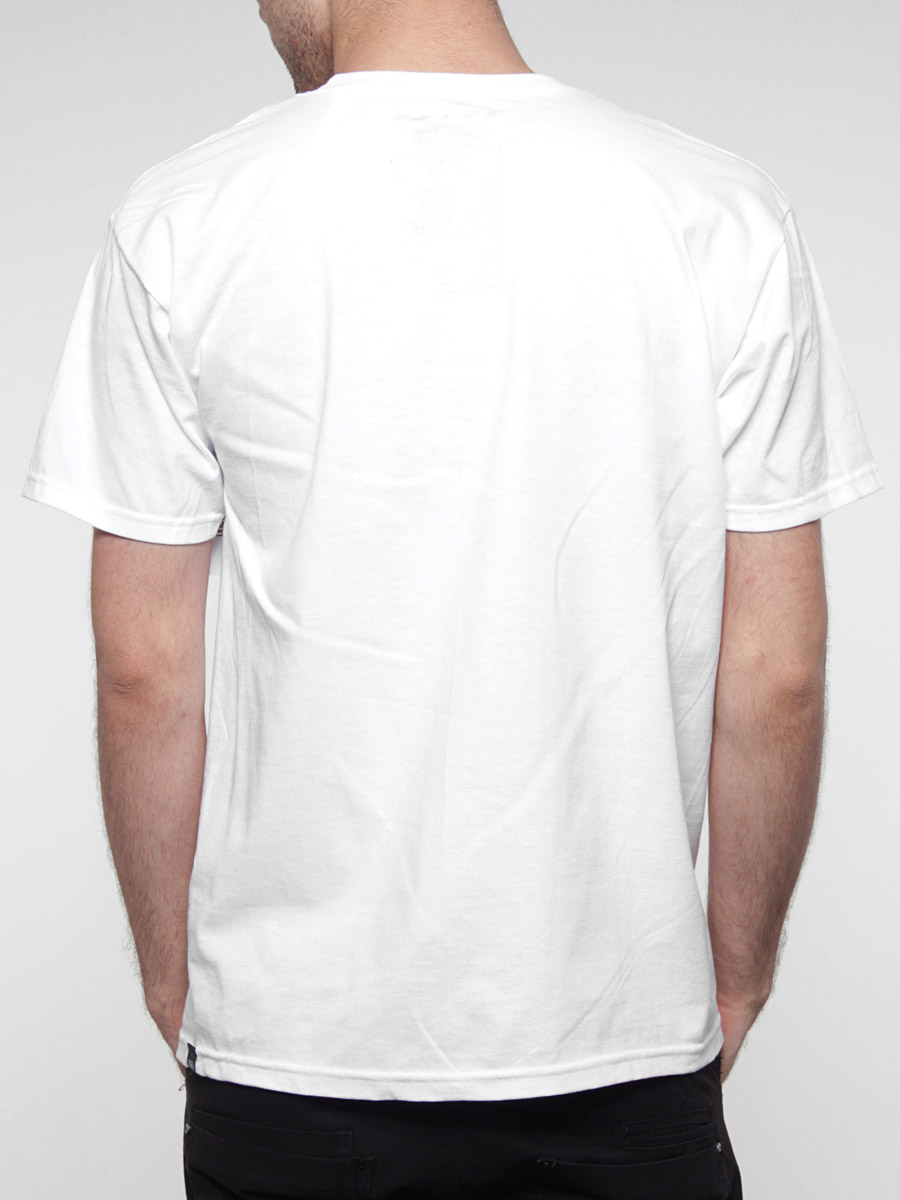 T-shirt Vans Hawai 1 (white)