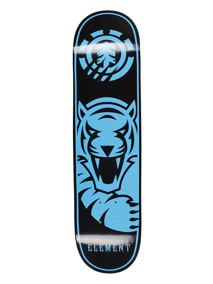 Deck Element Tiger Maul Twig 7.25''