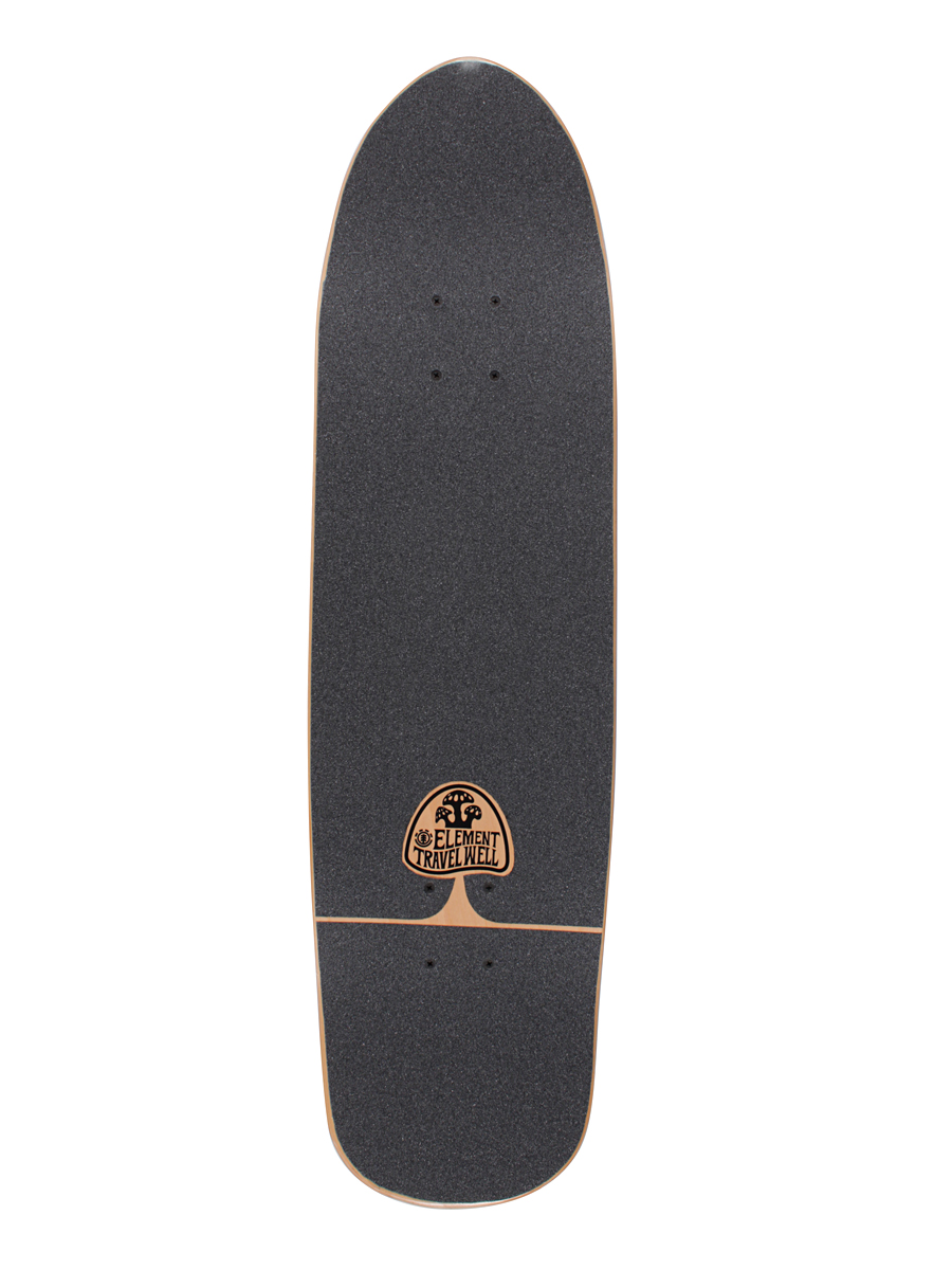 Deskorolka Element Cruiser Garcia Day Trippin 8.0''