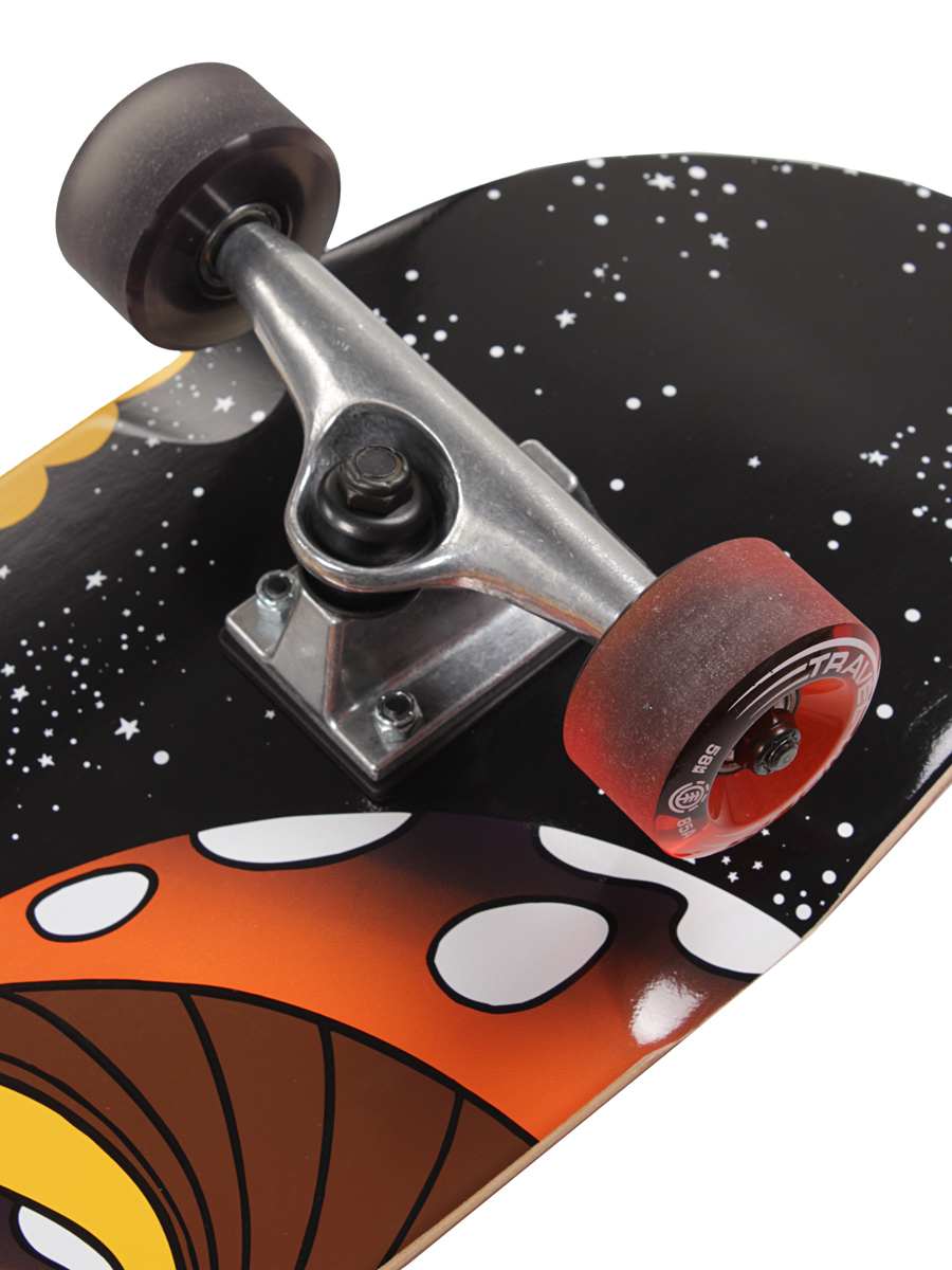Deskorolka Element Cruiser Garcia Day Trippin 8.0''
