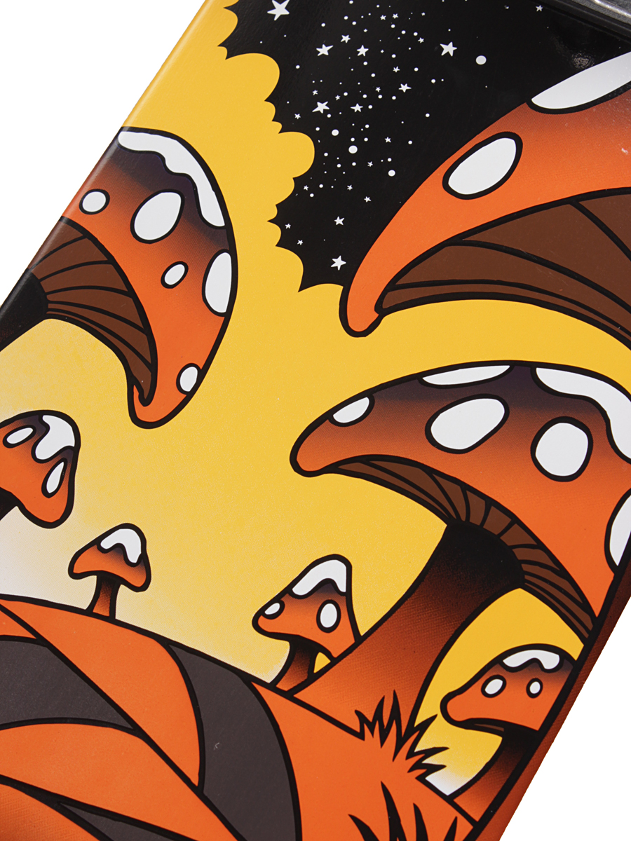Deskorolka Element Cruiser Garcia Day Trippin 8.0''