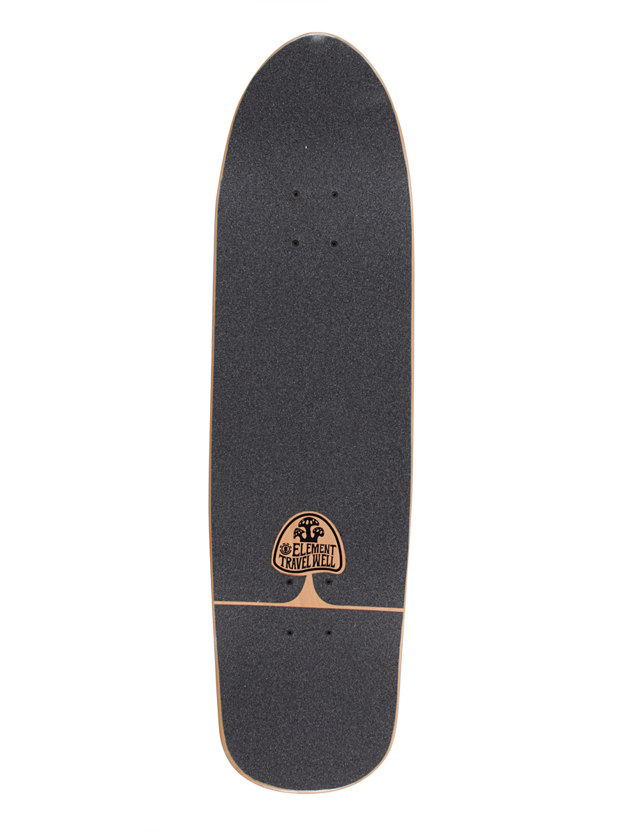 Deskorolka Element Cruiser Garcia Day Trippin 8.0''