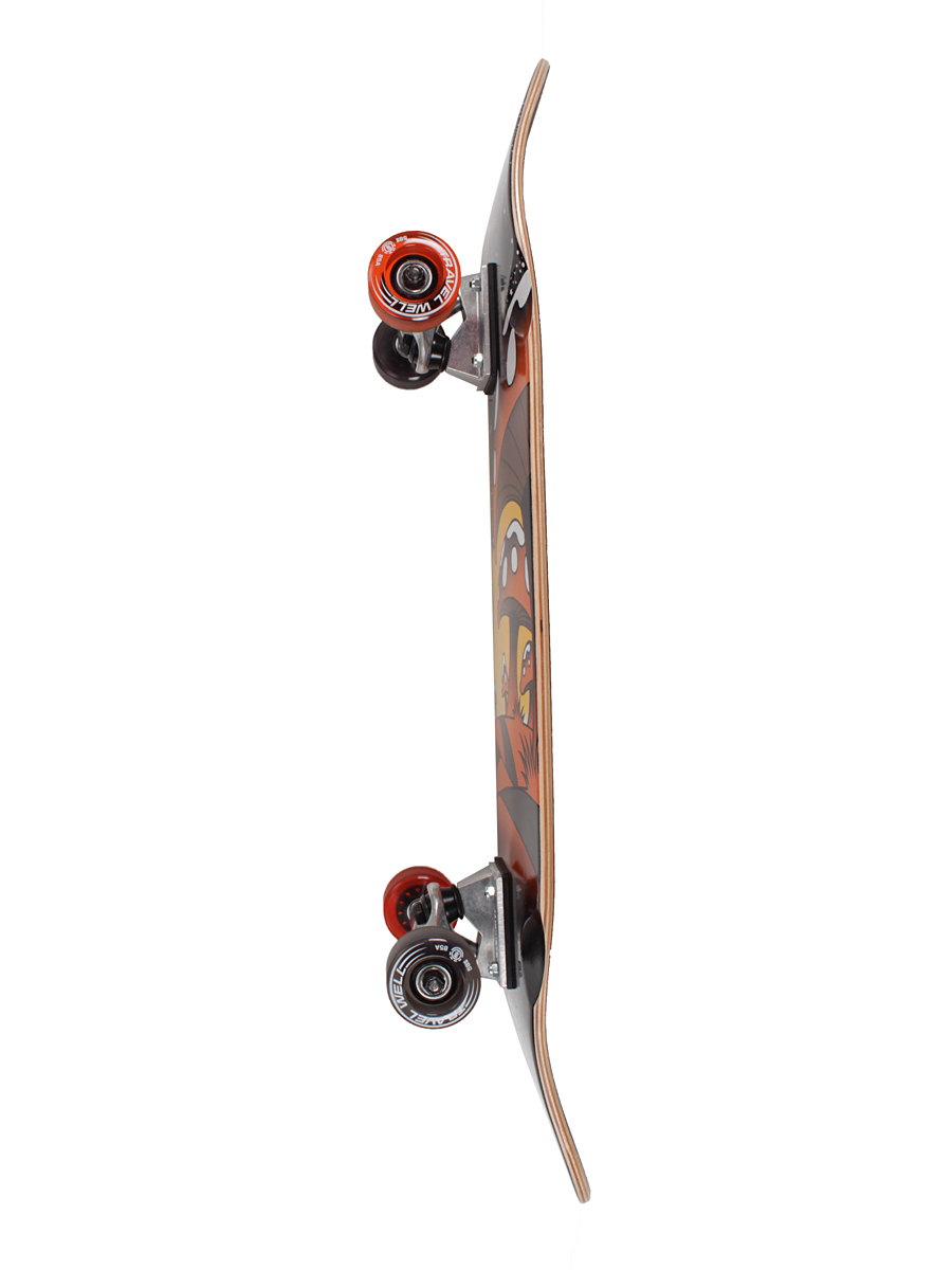 Deskorolka Element Cruiser Garcia Day Trippin 8.0''