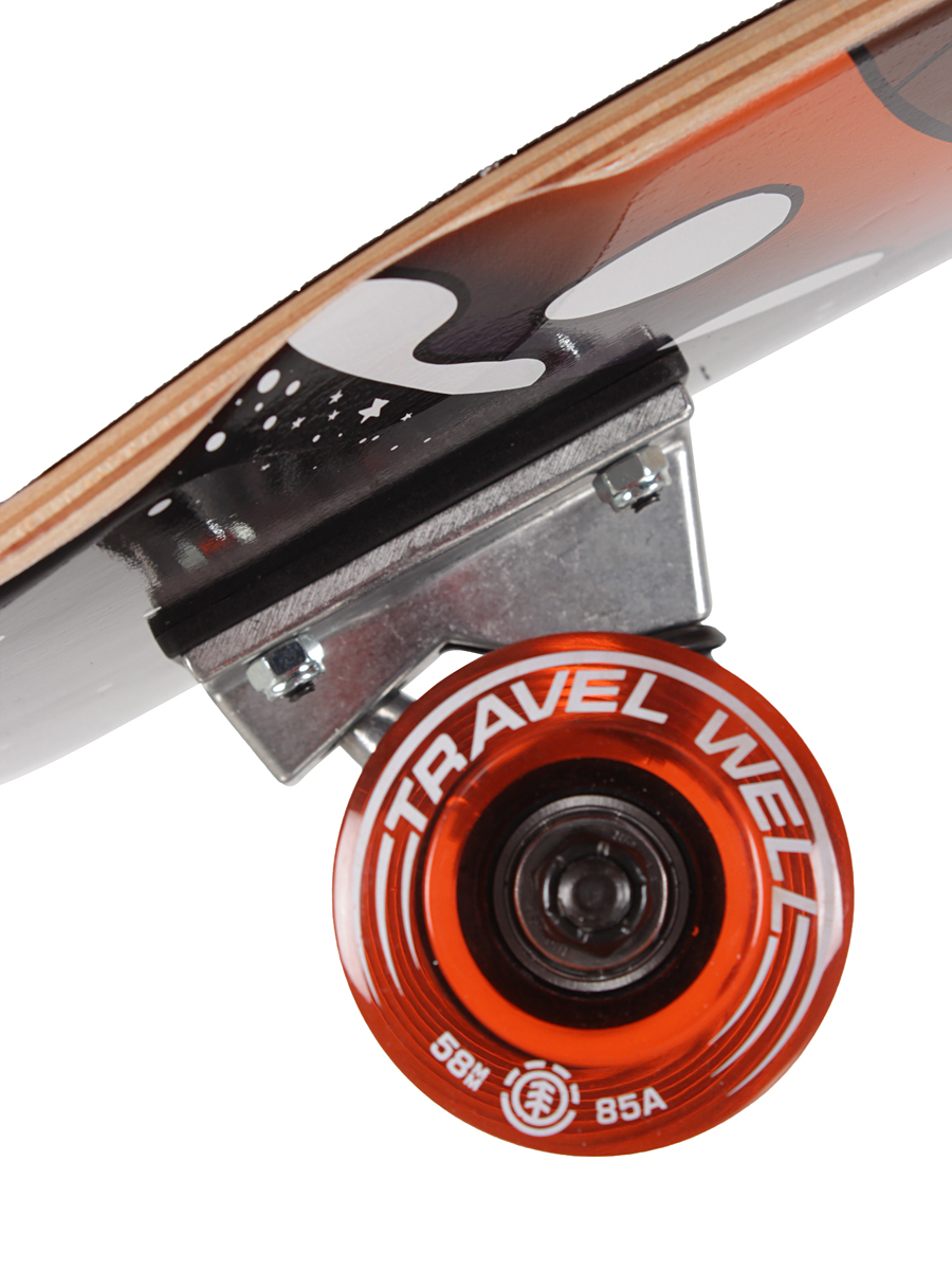 Deskorolka Element Cruiser Garcia Day Trippin 8.0''