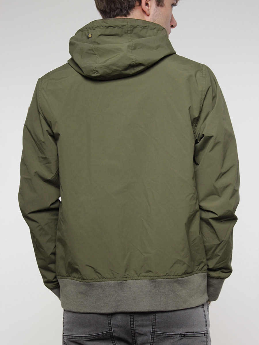 Kurtka Element Plymouth Spring 2 (green)