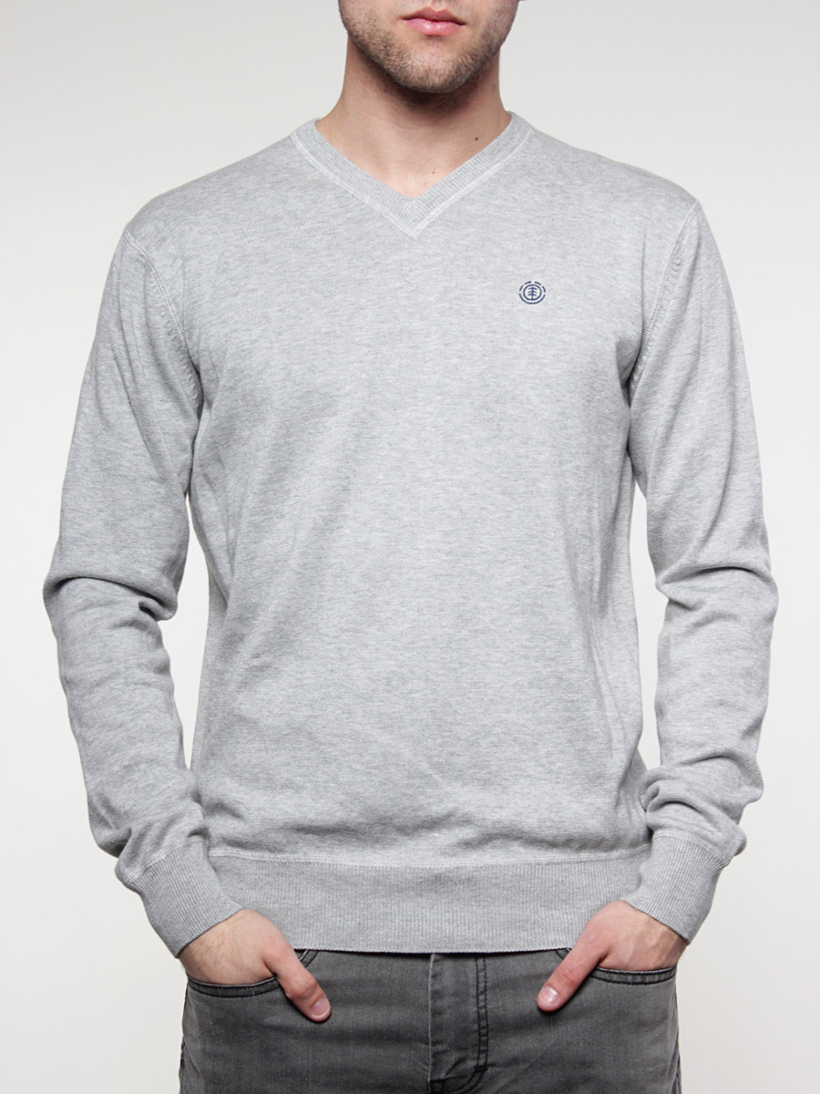 Sweter Element Pitch 2 (grey) 