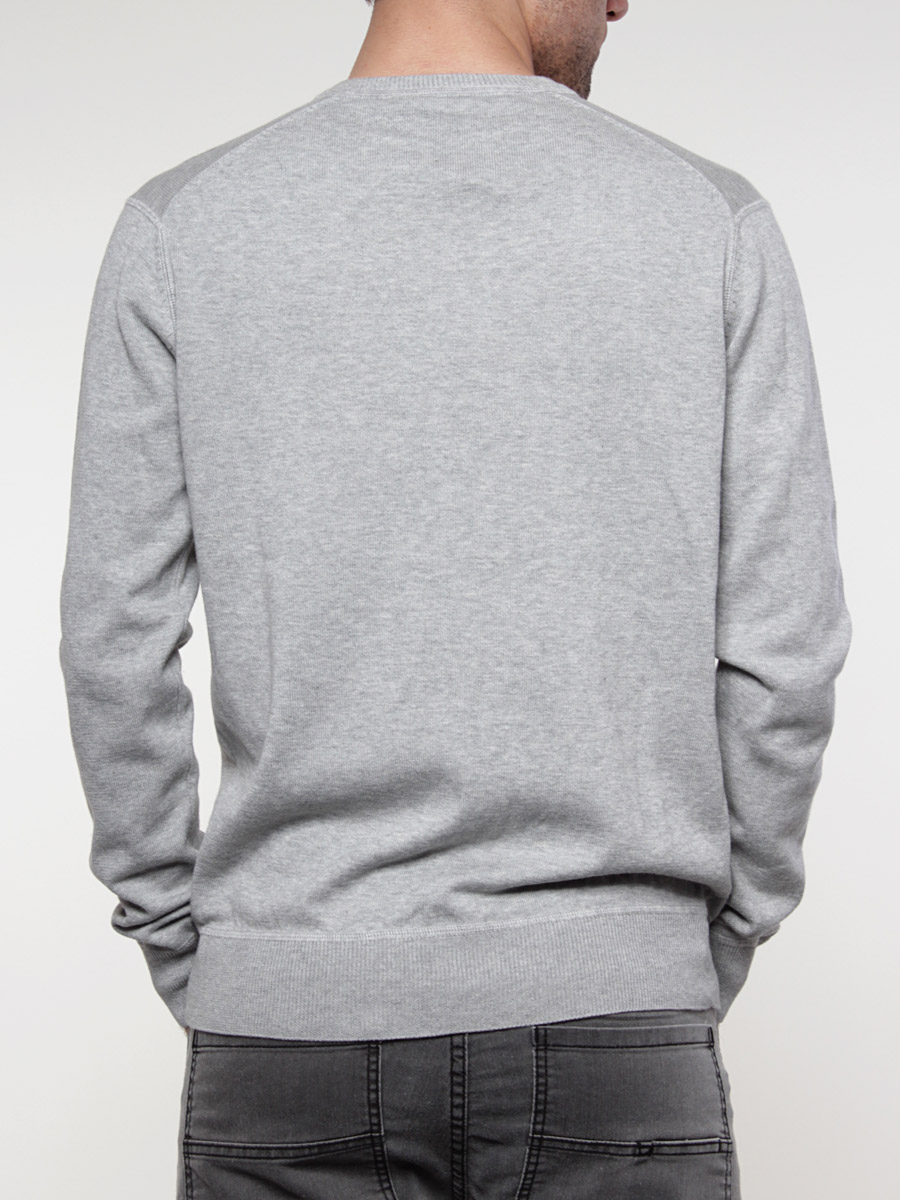 Sweter Element Pitch 2 (grey) 