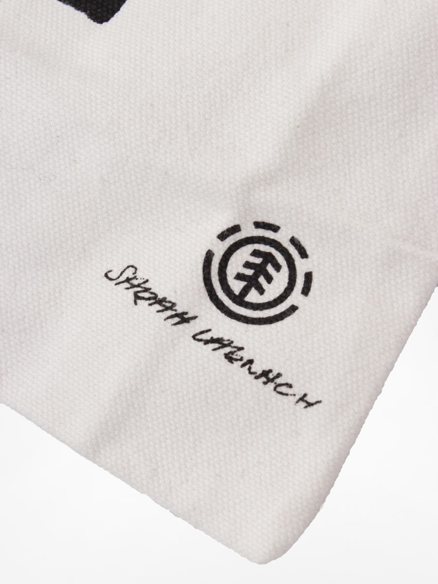 Torebka Element Tote Bag Wmn (creme)