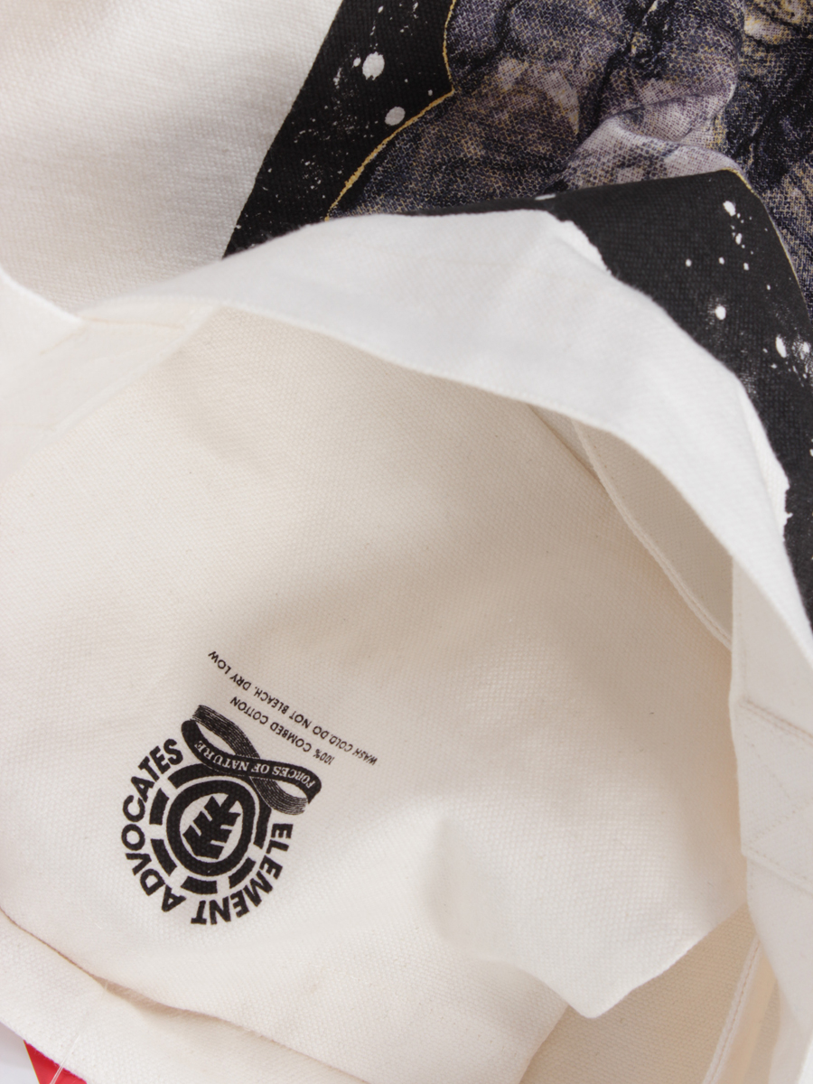 Torebka Element Tote Bag Wmn (creme)