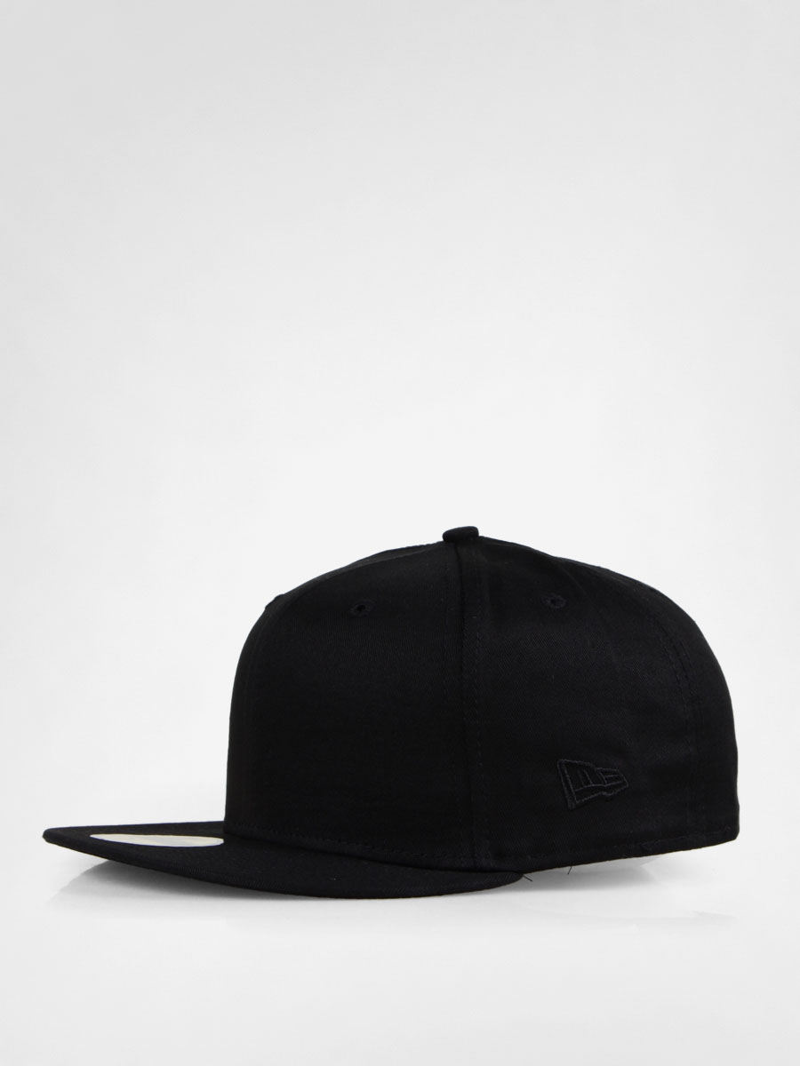 Czapka z daszkiem 686 Sidekick (blk)