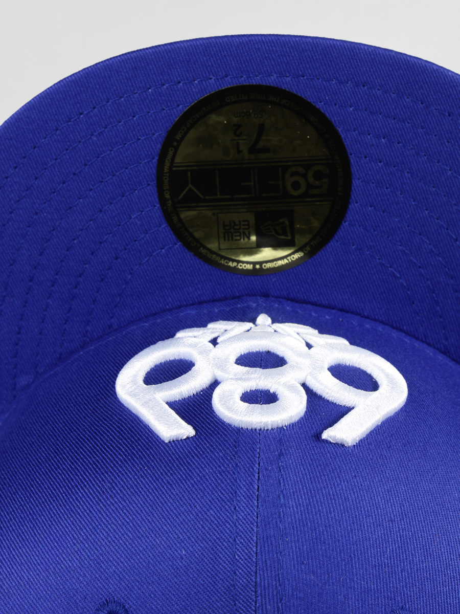 Czapka z daszkiem 686 Icon (ryl)