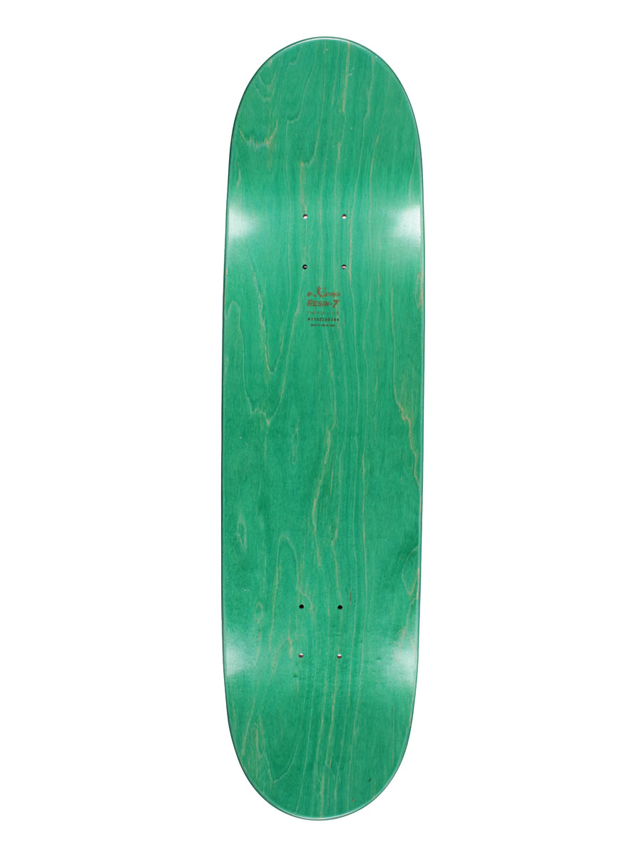 Deck Enjoi Duane Peters Tribute R7 8.25'' (red)