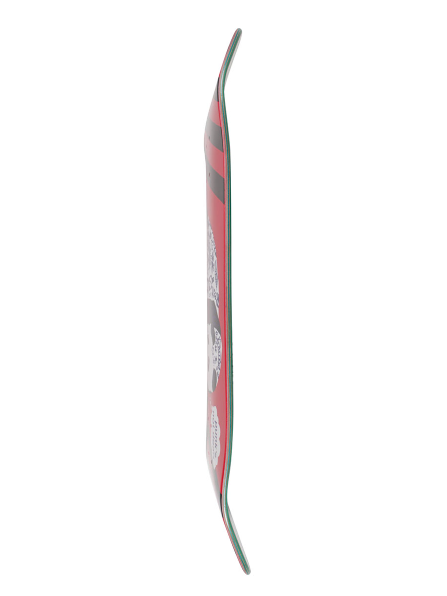 Deck Enjoi Duane Peters Tribute R7 8.25'' (red)