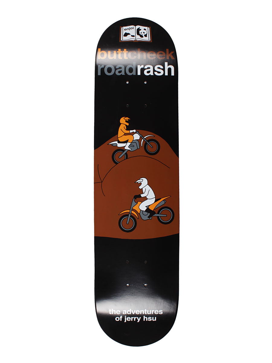 Deck Enjoi Biography R7 7.75'' (hsu)
