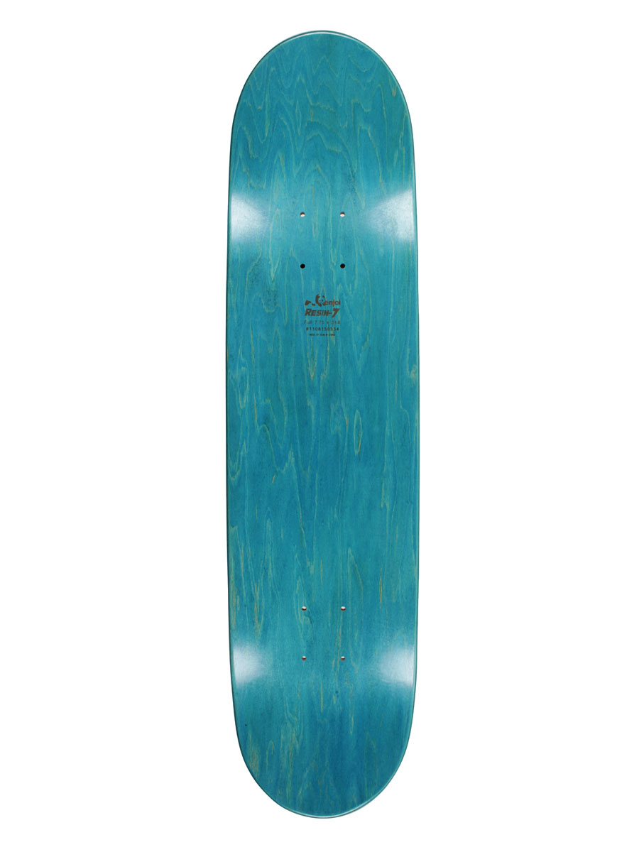 Deck Enjoi Biography R7 7.75'' (hsu)