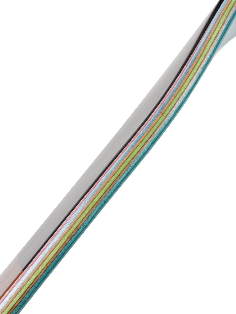 Deck Enjoi Biography R7 7.75'' (hsu)