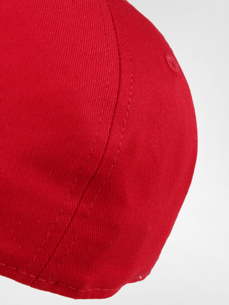 Czapka z daszkiem 686 Icon (red)