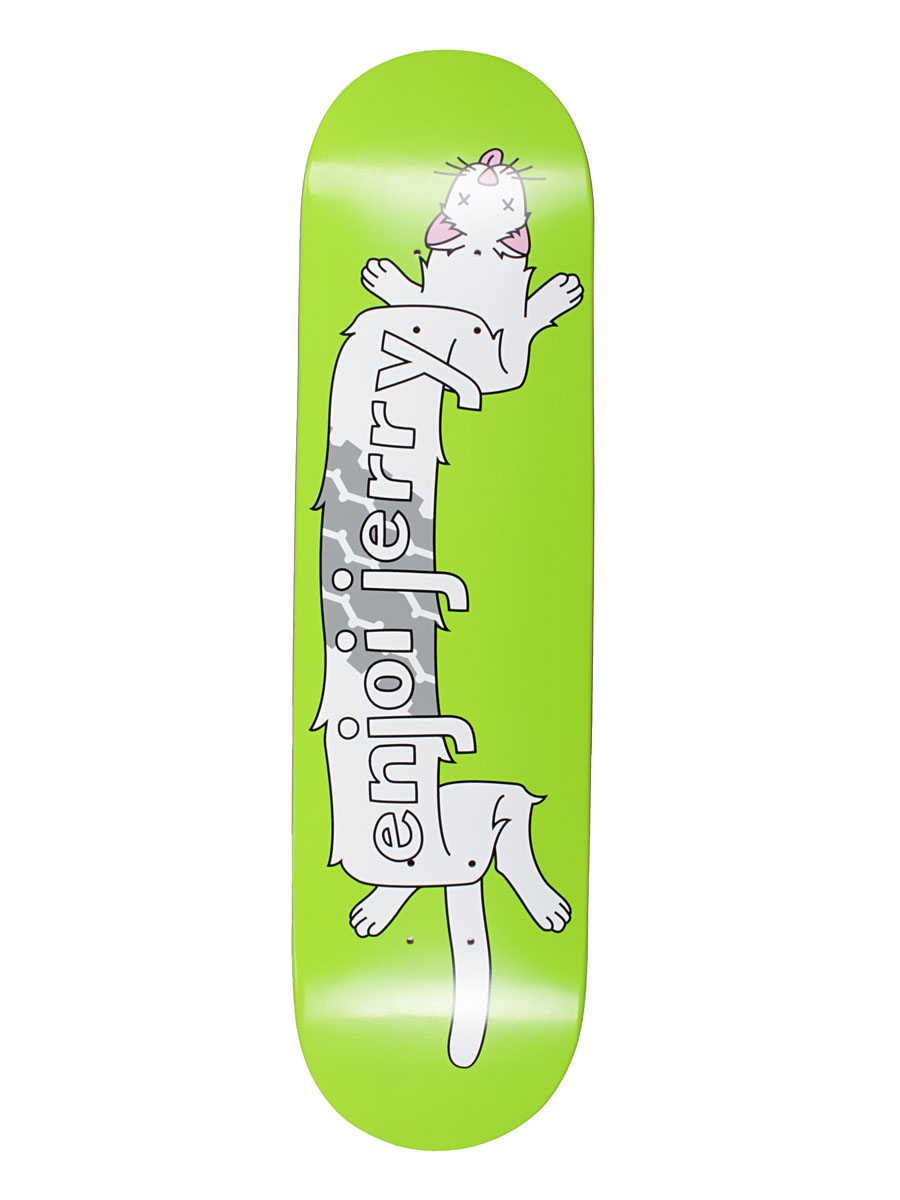 Deck Enjoi Banner R7 8.0'' (hsu)