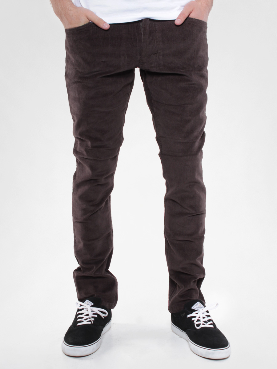 Spodnie Volcom Activist (dbw)