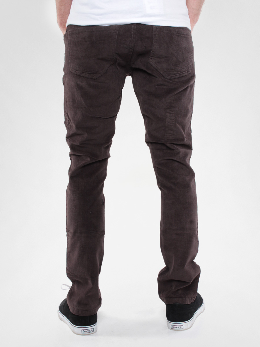 Spodnie Volcom Activist (dbw)