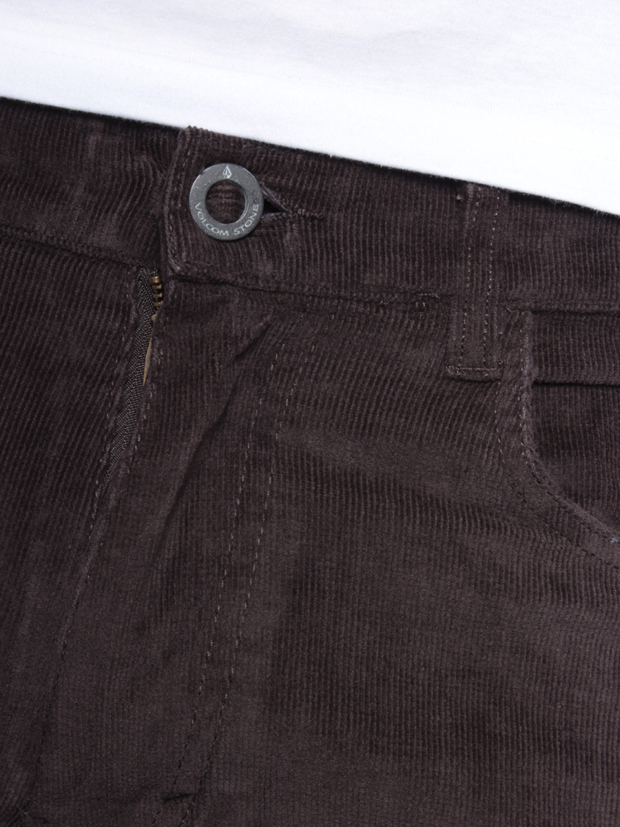 Spodnie Volcom Activist (dbw)