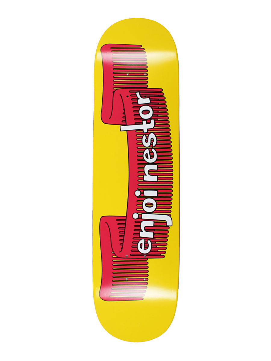 Deck Enjoi Banner R7 7.9'' (judkins)