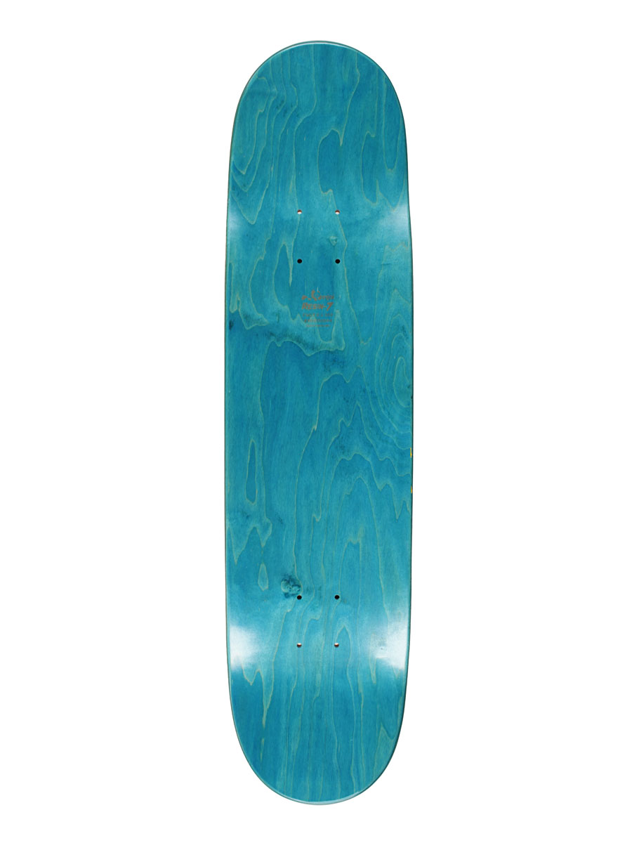 Deck Enjoi Banner R7 7.9'' (judkins)
