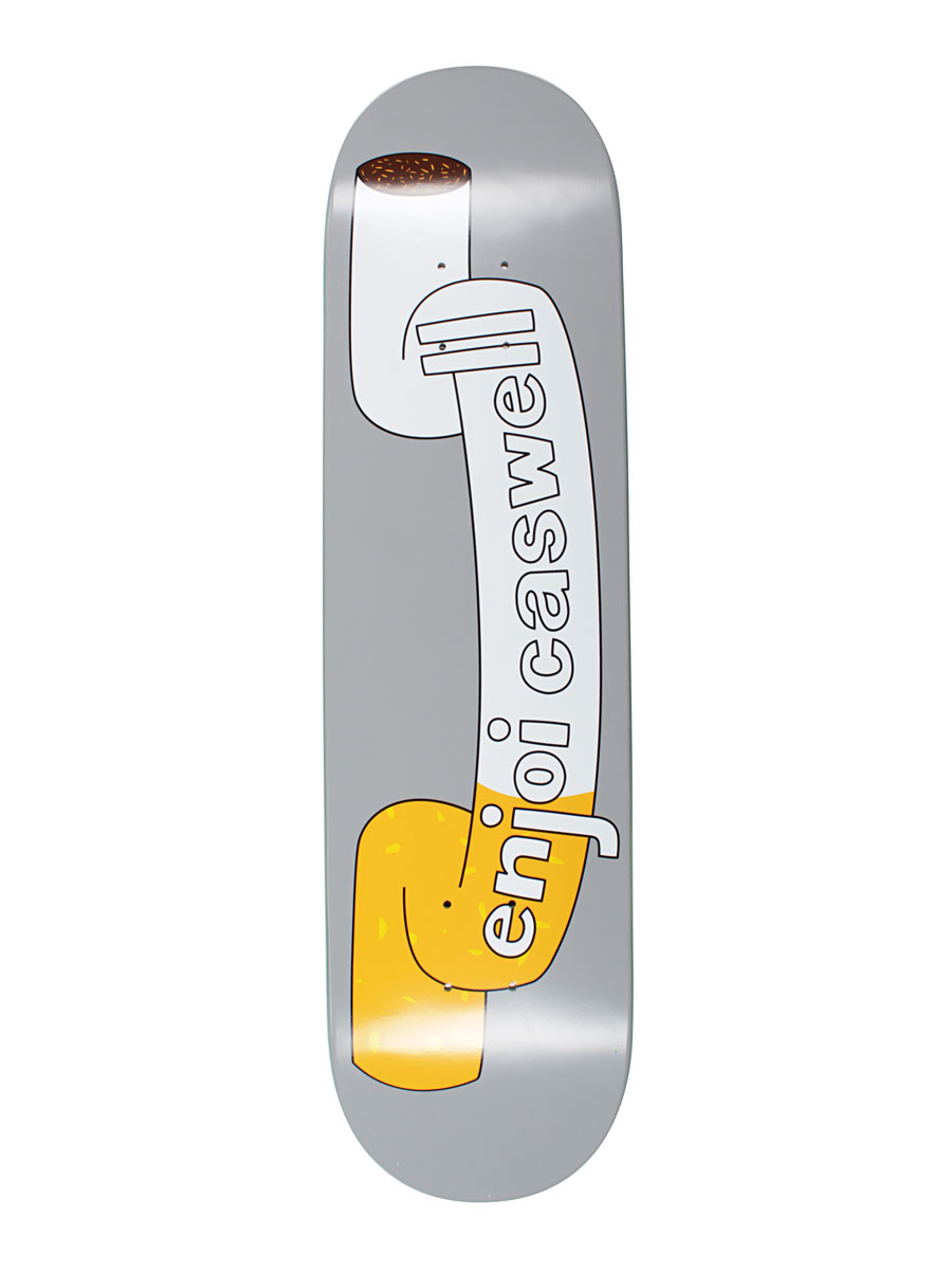 Deck Enjoi Banner R7 7.75'' (berry)