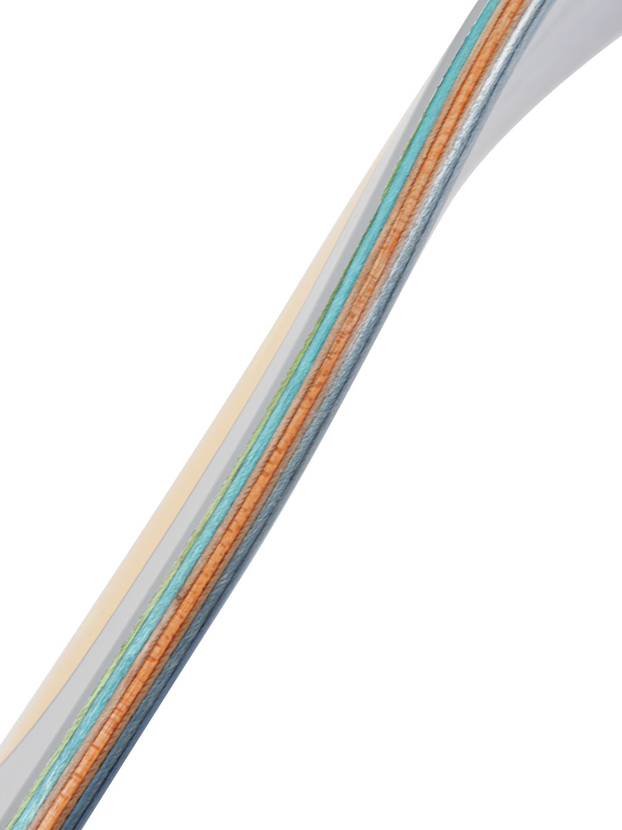 Deck Enjoi Banner R7 7.75'' (berry)