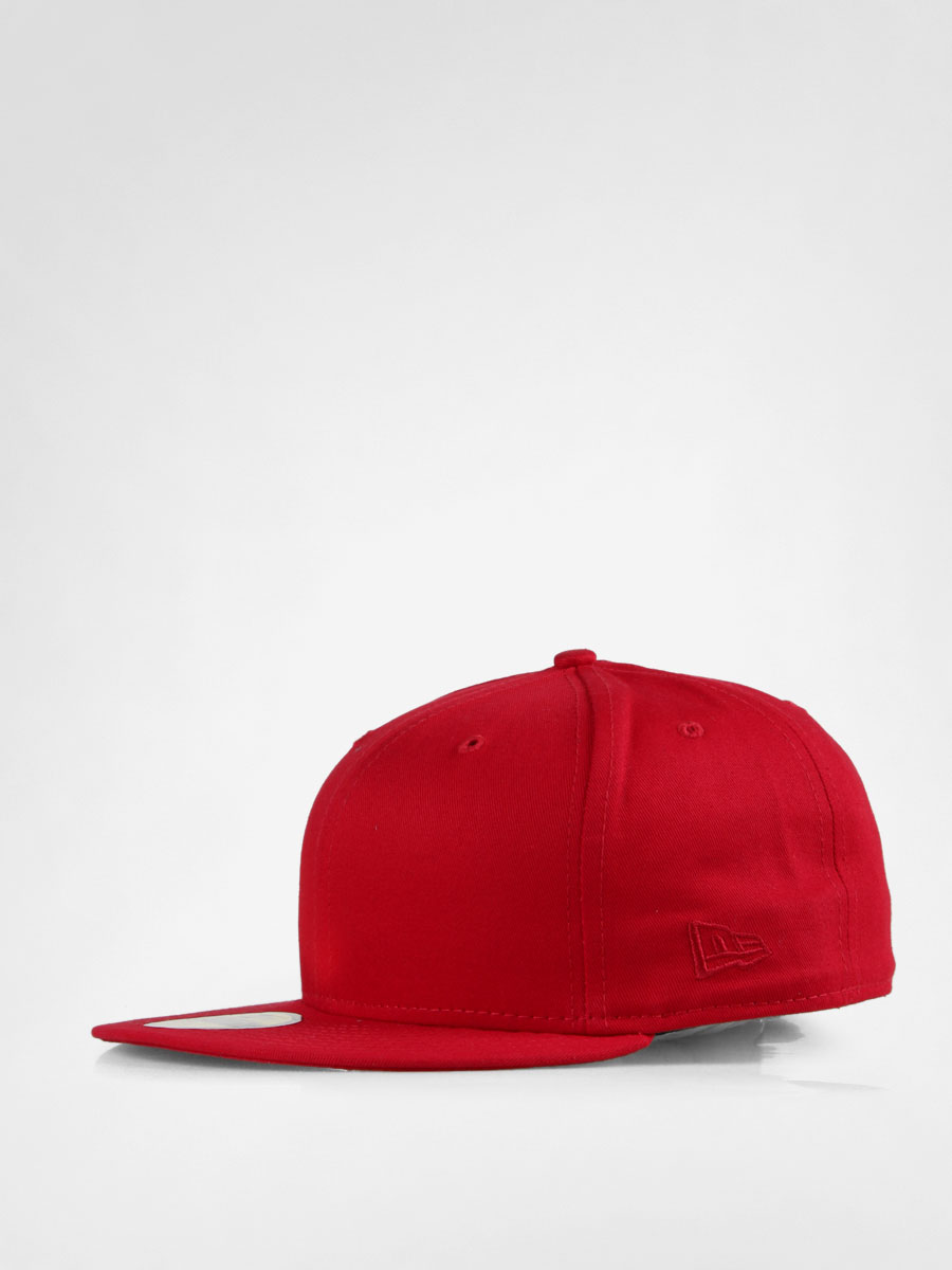 Czapka z daszkiem 686 Sidekick (red)