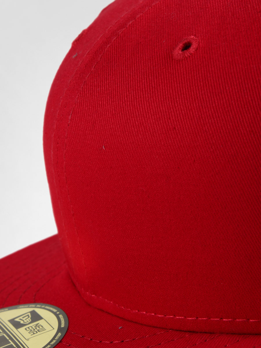 Czapka z daszkiem 686 Sidekick (red)