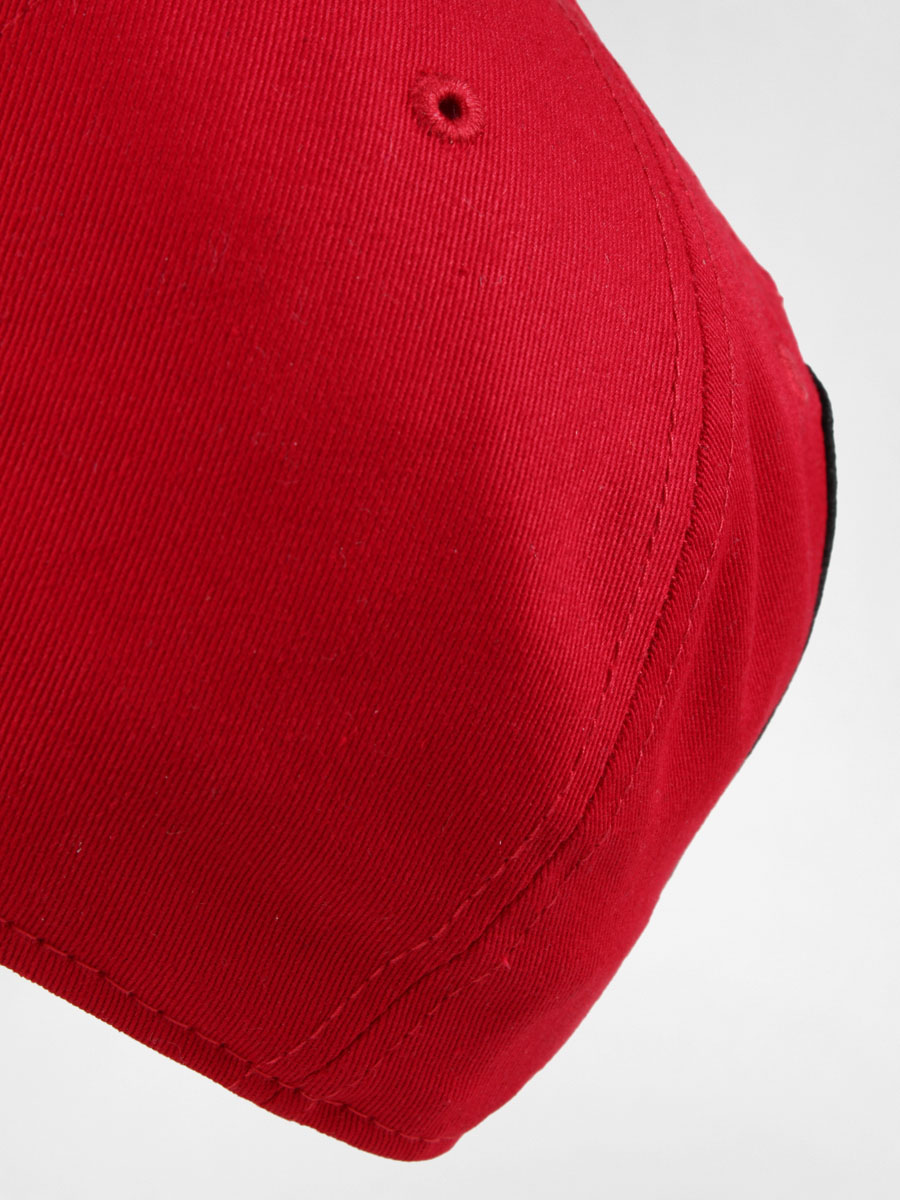 Czapka z daszkiem 686 Sidekick (red)