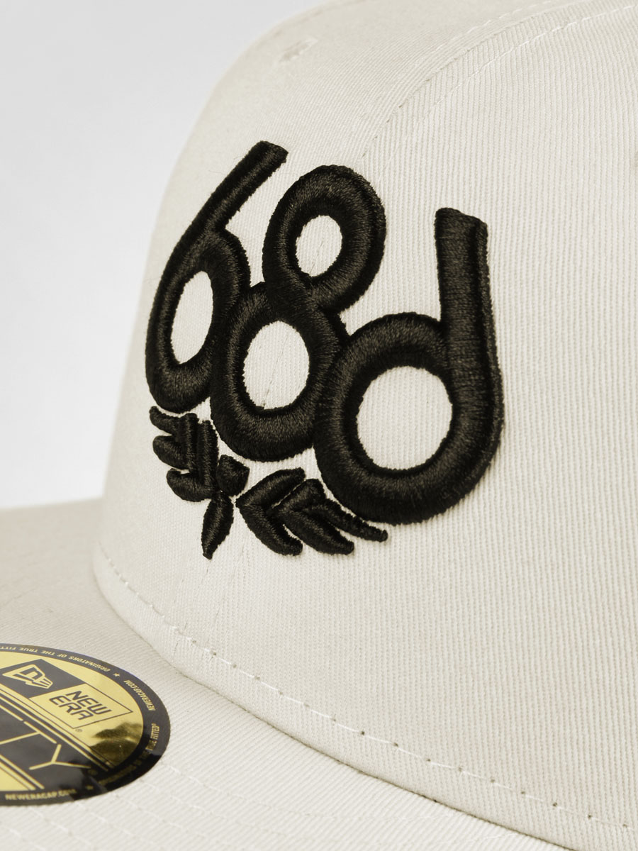 Czapka z daszkiem 686 Icon (stn)